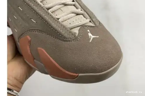 AIR DC9857-200 14 Low Jordan Terra Retro DC9857-200 Blush Clot 0616